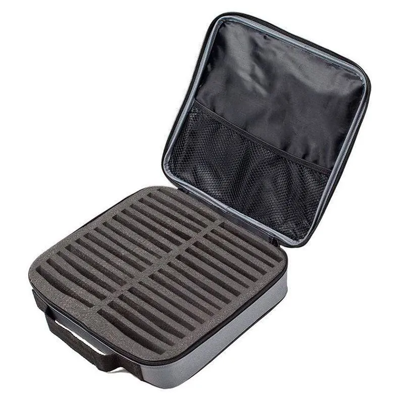 Silva Compass Storage Koffert unisex, Grey, One Size Silva Compass Storage Koffert unisex, Grey, One Size