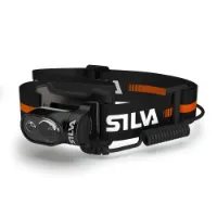 Silva Cross Trail 5 Hodelykt
