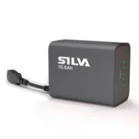 Silva Exceed 10.5ah Lithium Batteri