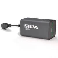 Silva Exceed 2.0ah Lithium Batteri Silva Exceed 2.0ah Lithium Batteri