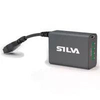 Silva Exceed 2.0ah Lithium Batteri