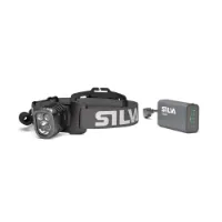 Silva Exceed 4r Hodelykt