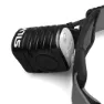 Silva Exceed 4r Hodelykt, Black, 2000 Lysstyrker