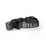 Silva Exceed 4r Hodelykt, Black, 2000 Lysstyrker