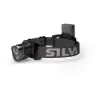 Silva Exceed 4r Hodelykt, Black, 2000 Lysstyrker