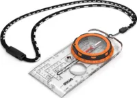 Silva Expedition S speilkompass m/klinometer Silva Expedition S speilkompass m/klinometer