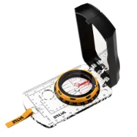 Silva Expedition S speilkompass m/klinometer Silva Expedition S speilkompass m/klinometer