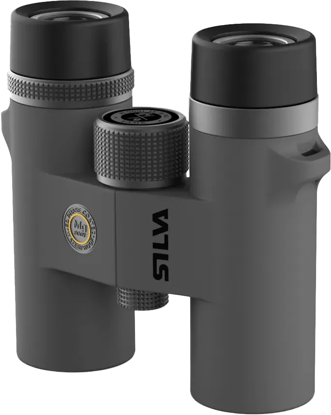 Silva Expert 8x32, No colour, One Size