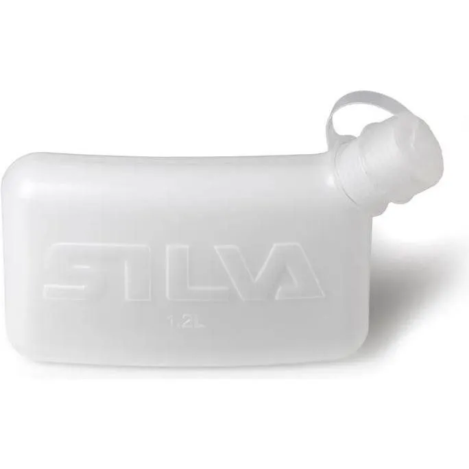 Silva Flow bottle