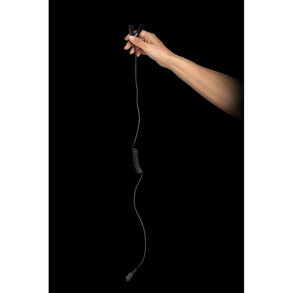 Silva Forlengelsessett For Frontlys, Black, One Size Silva Forlengelsessett For Frontlys, Black, One Size