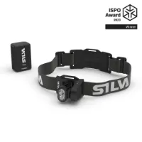 Silva Free 1200 XS Hodelykt Silva Free 1200 XS Hodelykt