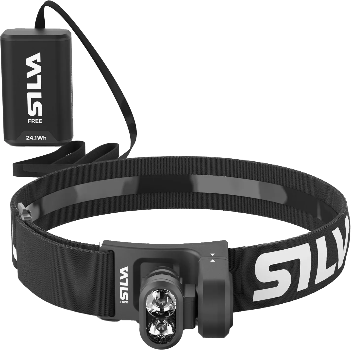 Silva Free 900 S, No color, One Size