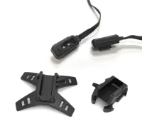 Silva Free GoPro Mount Kit Silva Free GoPro Mount Kit