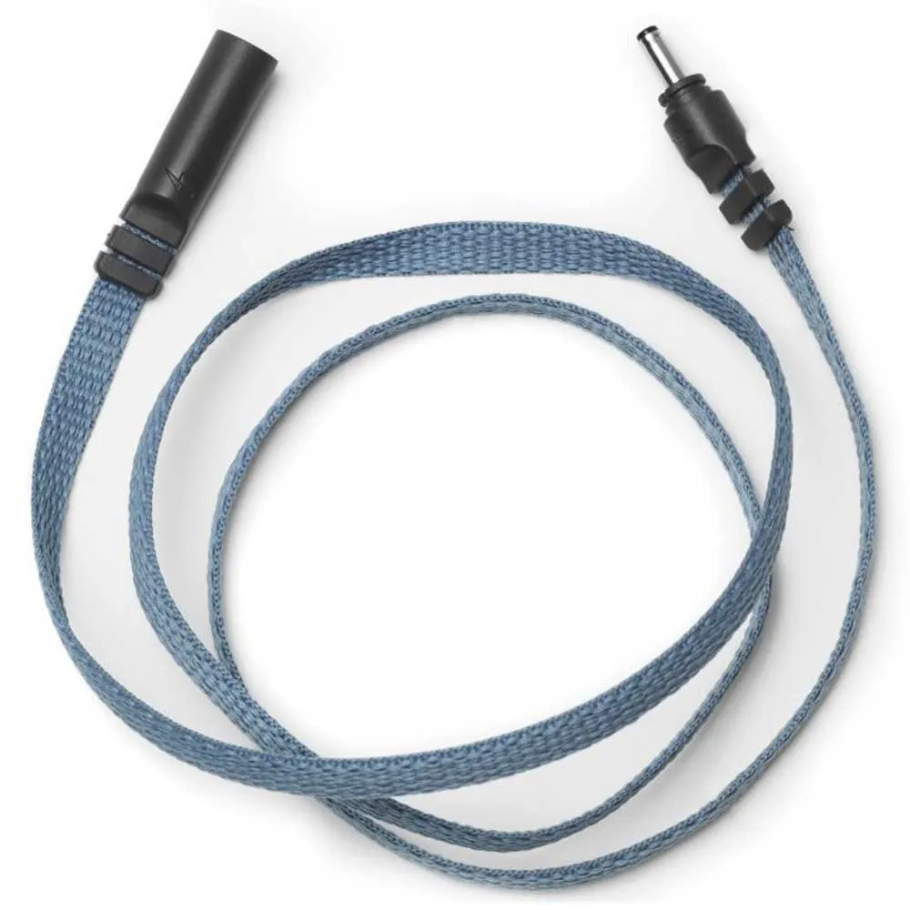 Silva Gratis Forlengelseskabelklemme For Trailløper, Blue, One Size Silva Gratis Forlengelseskabelklemme For Trailløper, Blue, One Size
