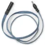 Silva Gratis Forlengelseskabelklemme For Trailløper, Blue, One Size