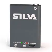Silva Hybrid 1.15ah Batteri Silva Hybrid 1.15ah Batteri