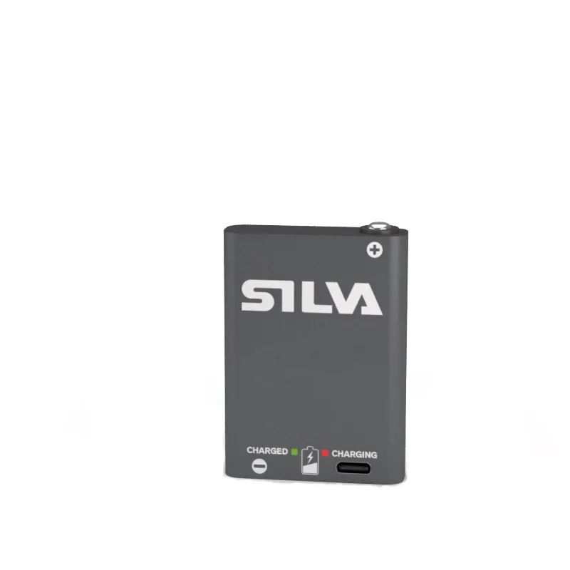 Silva Hybrid Battery, No colour, One Size