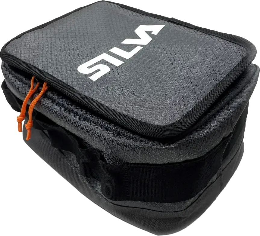 Silva Ignite Headlamp Storage Bag, No colour, One Size Silva Ignite Headlamp Storage Bag, No colour, One Size