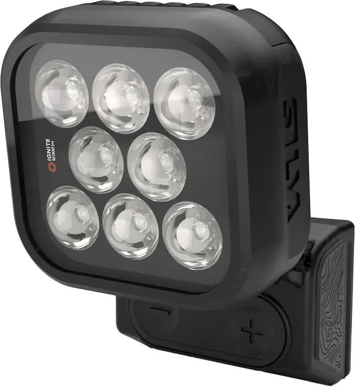 Silva Ignite, No colour, One Size Silva Ignite, No colour, One Size