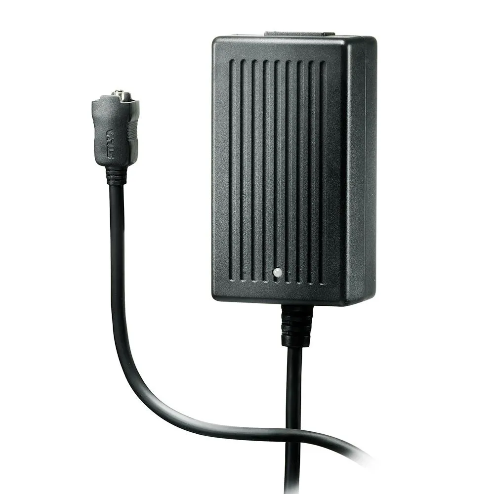 Silva Li Ion Lader, Black, One Size