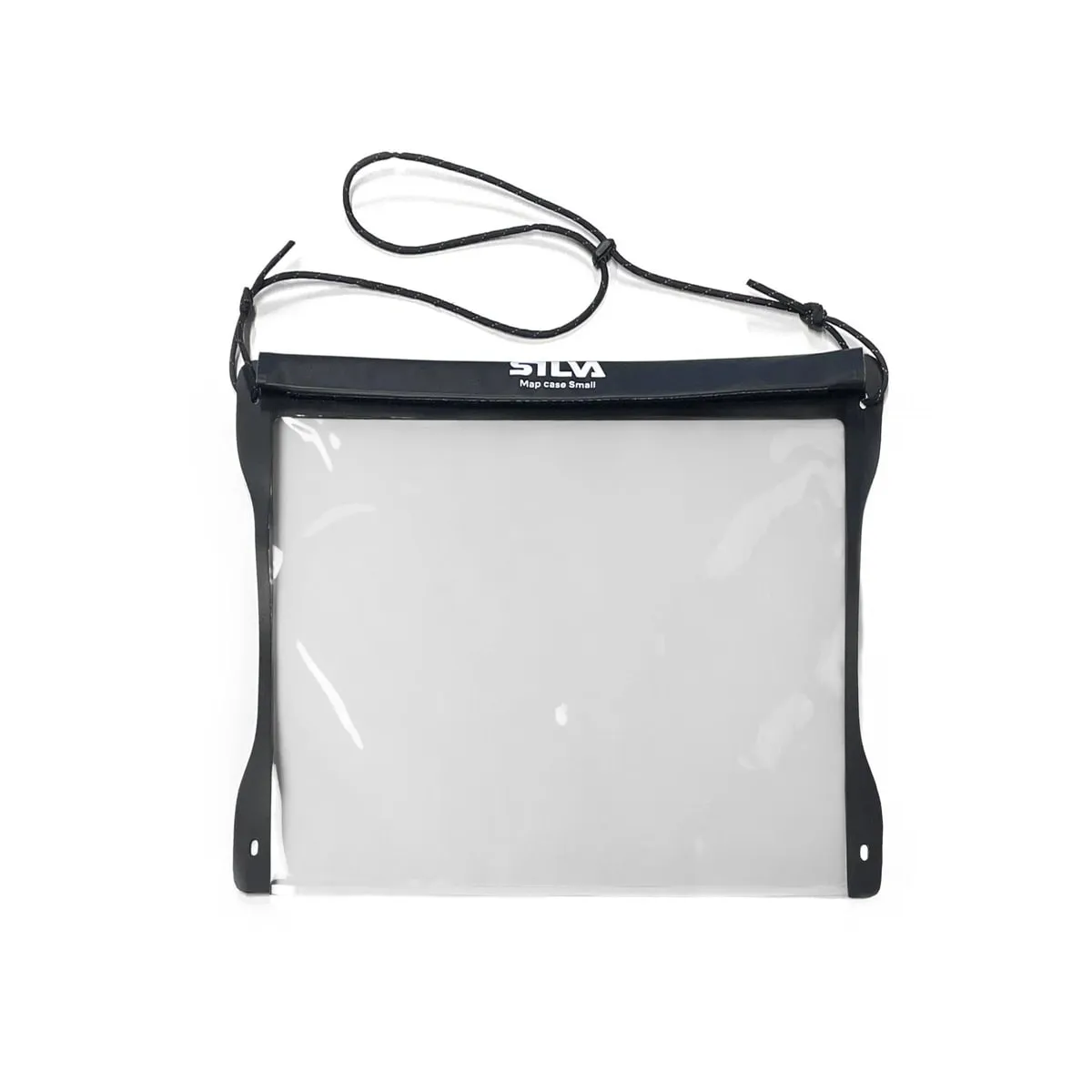 Silva Map Case Small, No colour, One Size Silva Map Case Small, No colour, One Size