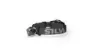 Silva Pannlampa Trail Speed 5R, Black, 1200 Lysstyrker
