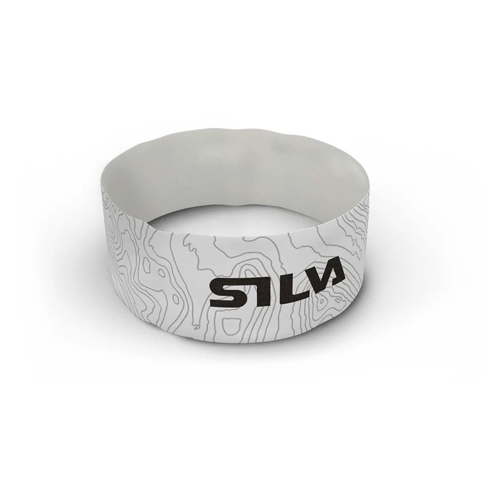 Silva Running Hodebånd male