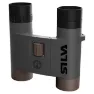 Silva Scenic 8 Kikkerter, Grey, One Size