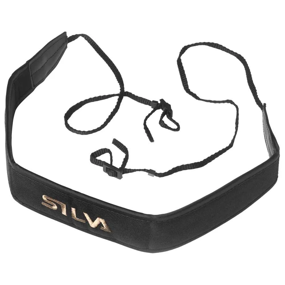 Silva Scenic 8 Kikkerter, Grey, One Size