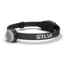 Silva Smini Baklykt, Black, One Size