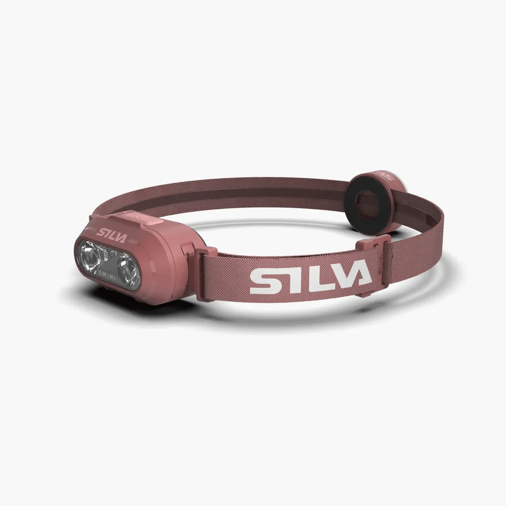 Silva Smini Hodelykt