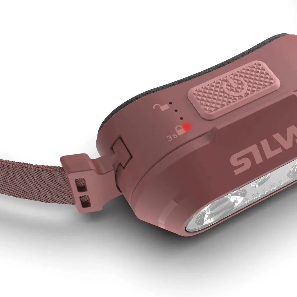 Silva Smini Hodelykt