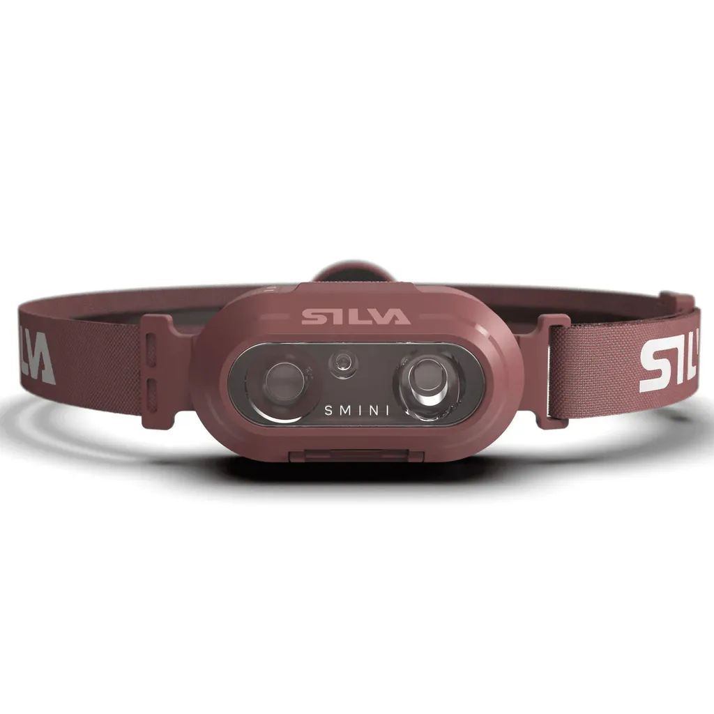 Silva Smini Hodelykt
