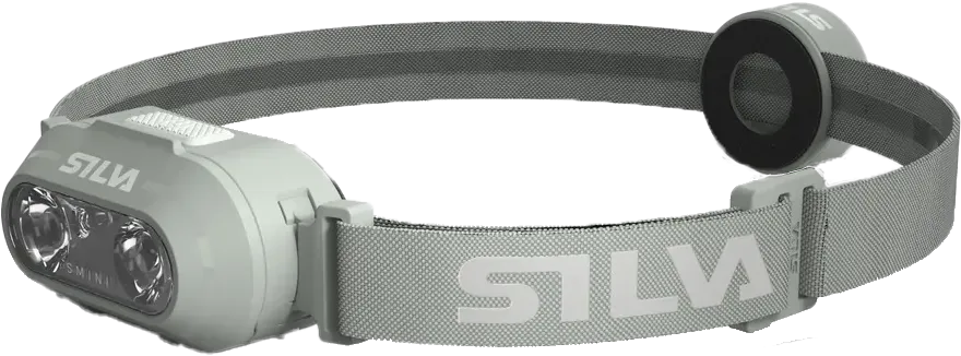 Silva Smini Hodelykt