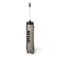 Silva Soft Flask M/Sugerør 500ml Silva Soft Flask M/Sugerør 500ml