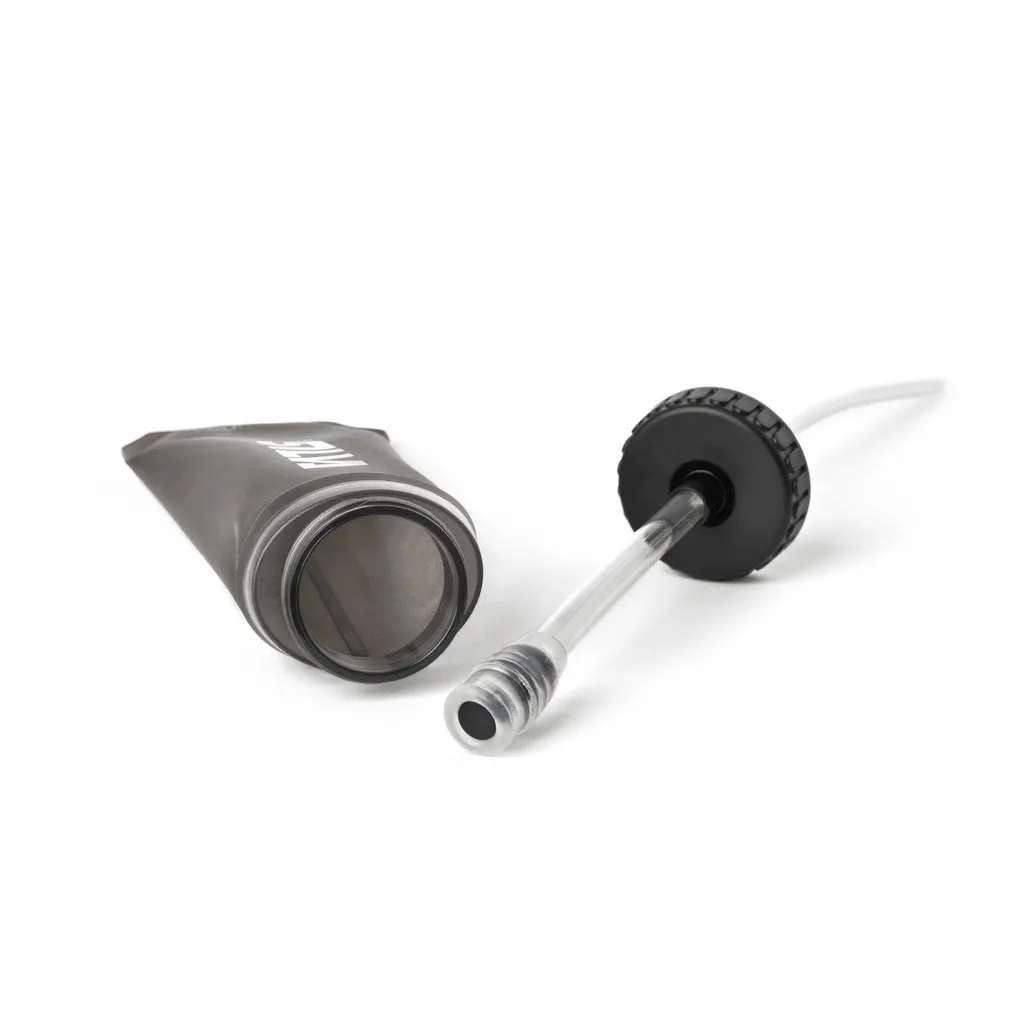 Silva Soft Flask M/Sugerør 500ml, No colour, 500ml