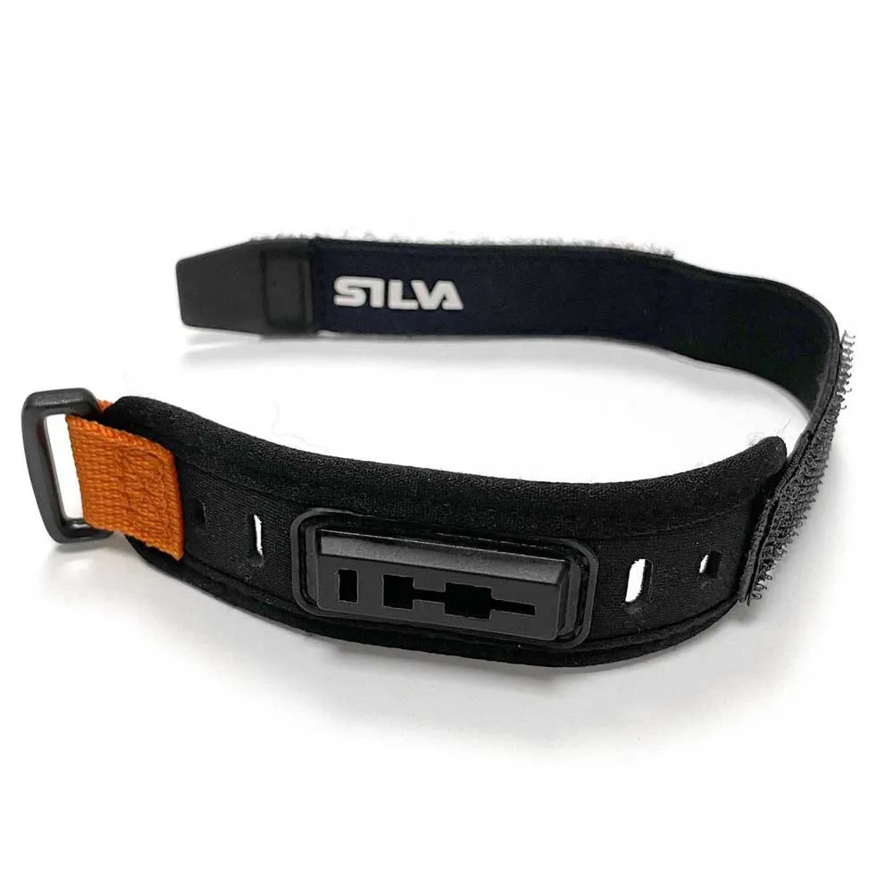 Silva Spectra Bluetooth-fjernkontroll, Black, One Size Silva Spectra Bluetooth-fjernkontroll, Black, One Size