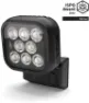 Silva Spectra O, Black, 10000 Lysstyrker