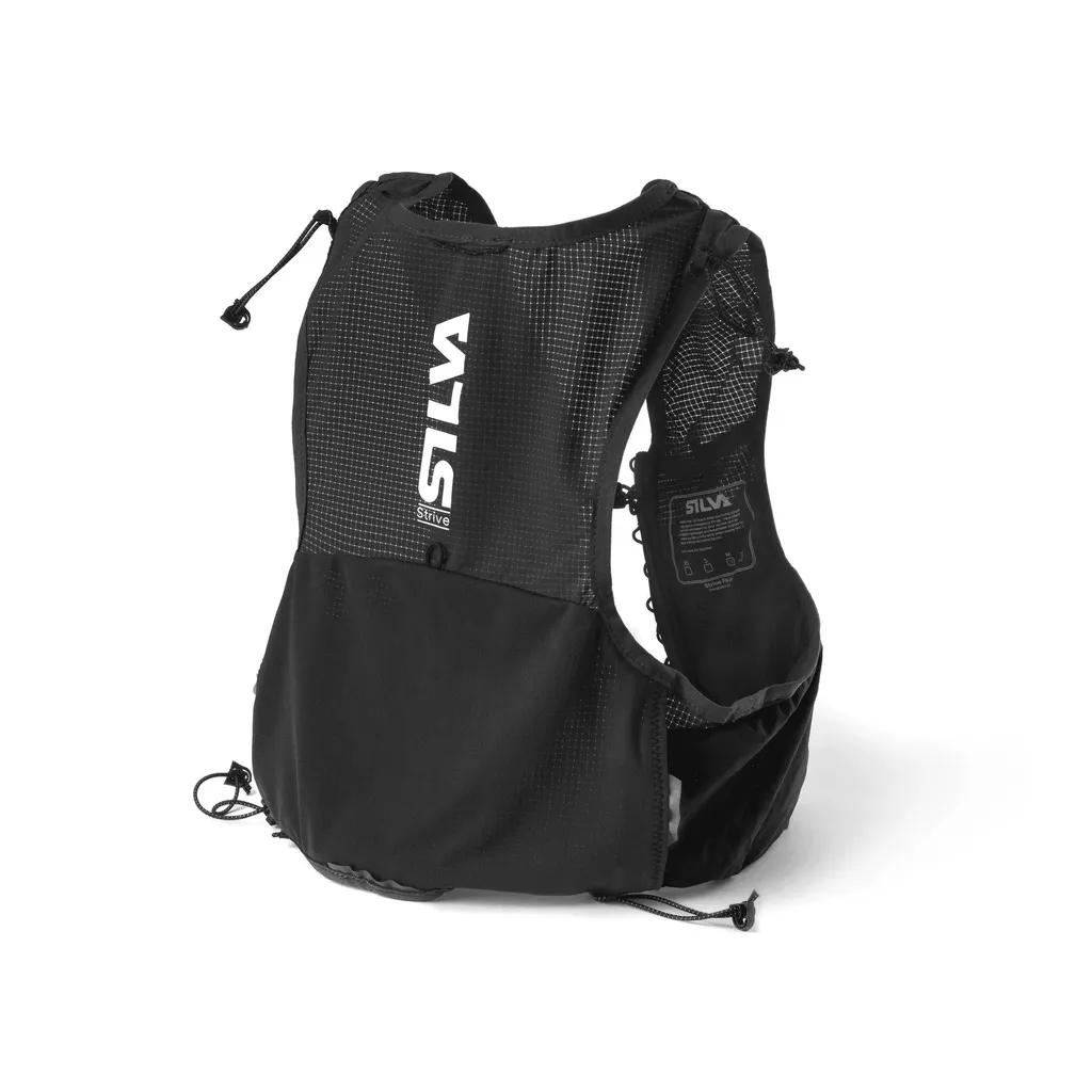Silva Strive Fly Vest Rose Silva Strive Fly Vest Rose