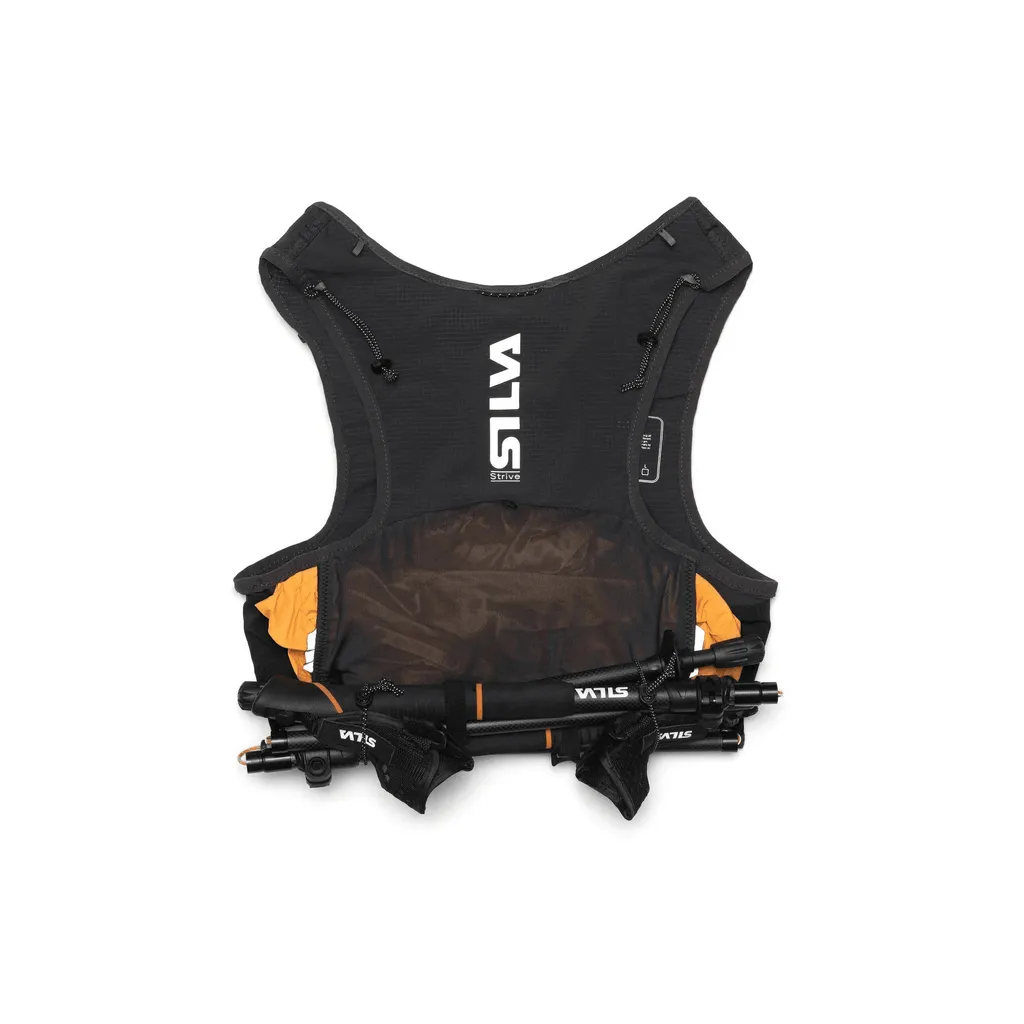 Silva Strive Fly Vest Rose Silva Strive Fly Vest Rose