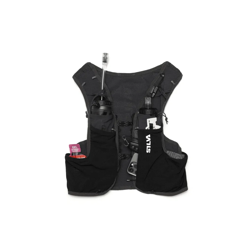 Silva Strive Fly Vest Rose Silva Strive Fly Vest Rose