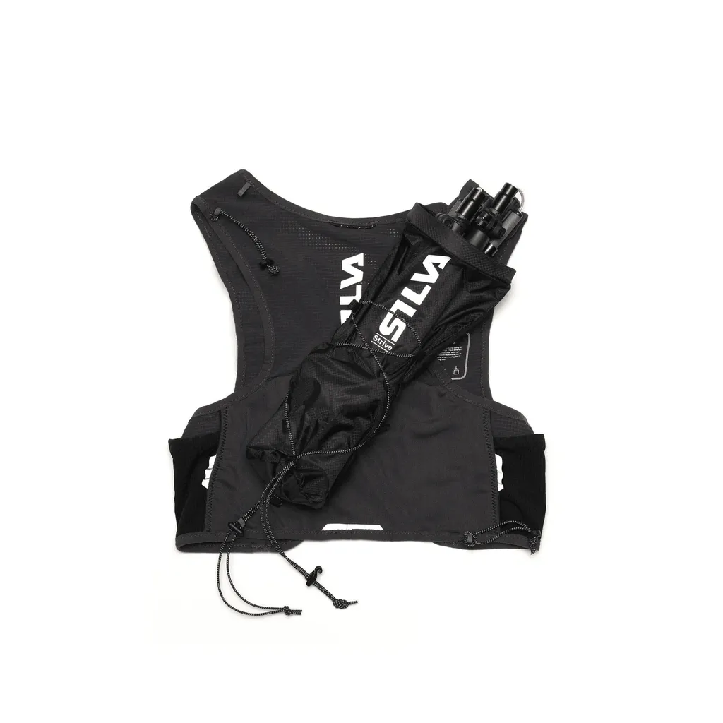 Silva Strive Fly Vest Rose Silva Strive Fly Vest Rose