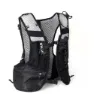Silva Strive Light 10 Xs/s Hydreringsvest, Black, One Size