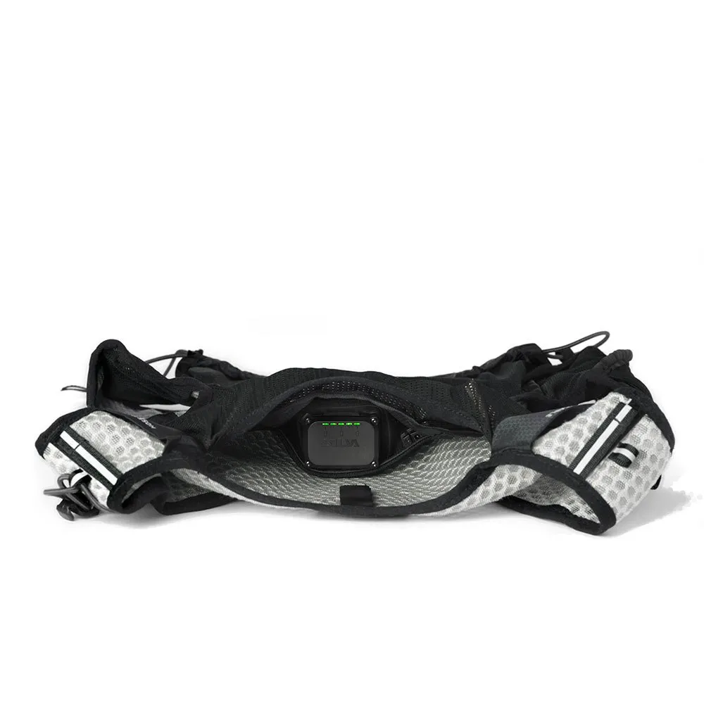 Silva Strive Light 10 Xs/s Hydreringsvest, Black, One Size
