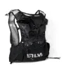 Silva Strive Light 10 Xs/s Hydreringsvest, Black, One Size