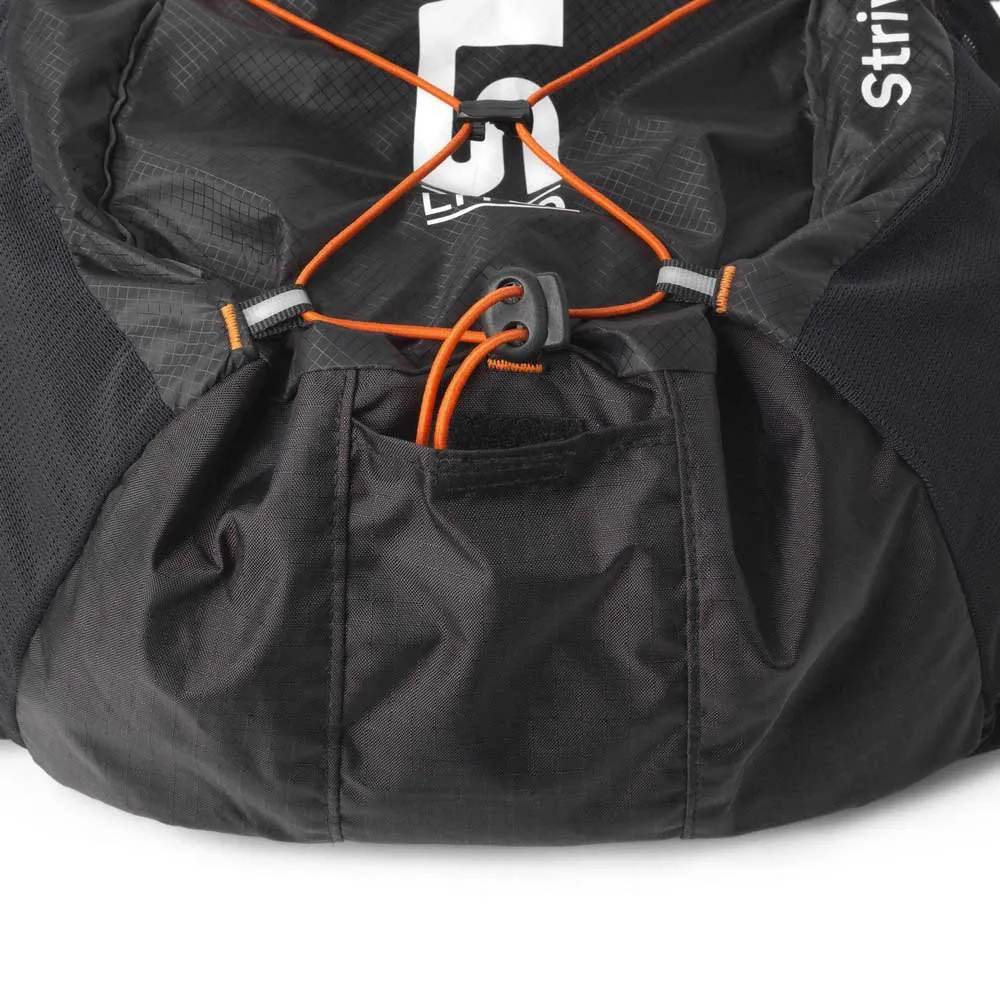 Silva Strive Mountain 23+3 M/l Ryggsekk Refurbished unisex, Black Silva Strive Mountain 23+3 M/l Ryggsekk Refurbished unisex, Black