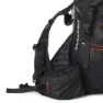 Silva Strive Mountain 23+3 M/l Ryggsekk Refurbished unisex, Black
