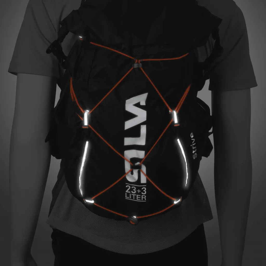 Silva Strive Mountain Pack 17+3