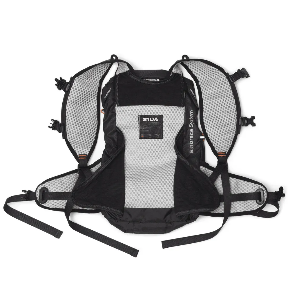 Silva Strive Mountain Pack 17+3