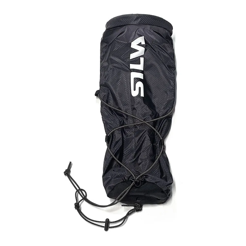 Silva Strive Quiver Stavpose unisex, Black, One Size Silva Strive Quiver Stavpose unisex, Black, One Size